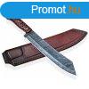 Dellinger Damascus Schatten macsta