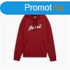 Ni kapucnis pulver Puma Essentials+ Script MOST 41030 HELY