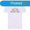 Frfi rvid ujj pl Oakley Lined Mountain Bark MOST 21749 