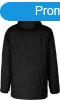 Frfi tli kapucnis blelt kabt, Kariban KA621, Black-XL