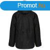 Uniszex kabt 3 az 1-ben, Kariban KA657, Black-XL