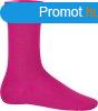 Uniszex mlybords frfi zokni, Kariban KA813, Fuchsia-43/46