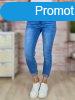 Loose fit fazon, ves, kk farmernadrg XS-XL-ig