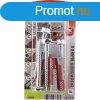 Csavaros doboz Fischer duopower 4 Darabok 10 x 50 mm MOST 70