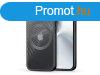 Dux Ducis Aimo Series tok - Apple iPhone 16e - fekete/tlts