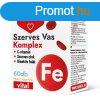 Dr.herz szerves vas komplex+c-vitamin+szerves cink+folt kap