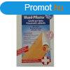 WundMed (CP) Sebtapasz Vghat Textil 3 x 0,5 m x 6 cm /908