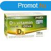 Jutavit d3-vitamin 3000 NE olva 100 db