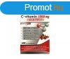 JUTAVIT C-VITAMIN 1000MG+C+D DUO FILMTBL