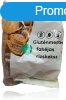 Glutnmentes natural rizskeksz fahjas 150 g