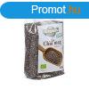 Biorganik bio chia mag fekete 200 g