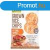 Rice Up barna rizs chips csps chili z 60 g