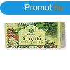 Herbria nyugtat teakeverk 100 g