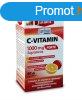 Jutavit c-vitamin 1000mg forte rgtabletta 60 db