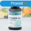 Vitaking B5 - Pantotnsav 200mg 90 db