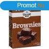 Bauck Hof bio glutnmentes brownie stemny keverk 400 g