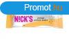 Nicks narancsos fehrjeszelet 40 g