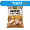 Rice Up bio kles & napraforg chips 25 g