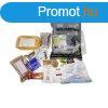 Arpol Katonai lelmiszeradag MRE WZ, kszlet 1, 900 g