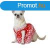 Kutya jelmez S mret Flamenco Tncos MOST 9119 HELYETT 5118 