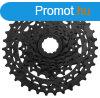 Sunrace CSM40 7 sebessges fogaskerksor [fekete, 11-34]