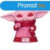 POP! Valentines Grogu (Star Wars)