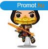 POP! Games: Scorpion (Mortal Kombat 11)