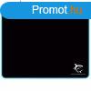 White Shark egrpad LED LUMINOUS L, 350 x 250 mm, fekete