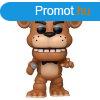 POP! Games: Freddy Fazbear (Five Nights at Freddy&#039;s
