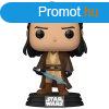 POP! Jedi Master Sol Acolyte (Star Wars)