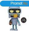 POP! TV: Bender (Futurama) Exclusive CHASE