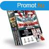 Focikrtyk Topps Match Attax TCG 2024/25 UCC Booster Tin 4 