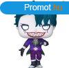 POP! Suicide Squad Iseka: The Joker (DC Comic) CHASE