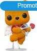 POP! Disney: Micimack Special Edition (Flocked)