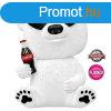 POP! 90s Polar Bear (Coca Cola) Special Edition (Flocked)