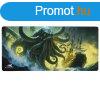 Barracuda egrpad DARKWATER, 750 x 350 mm, sznes