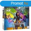 Good Loot Puzzle Game Art Chronicles The Witcher Yennefer &a