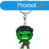 POP! Kulcstart Hulk Classics (Marvel)