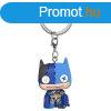 POP! Kulcstart Patchwork Batman (DC Comics)