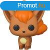 POP! Games: Vulpix (Pokmon)