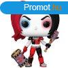 POP! Harley Quinn with Weapons (DC)