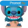 POP! Disney: Stitch in Sand (Lilo & Stitch)