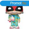 POP! Sleepover Deadpool (Marvel)