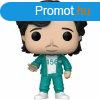POP! TV: Gi Hun 456 (Squid Game)