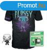 Funko Pocket Pop! & T-Shirt Fortnite Skull Trooper  - Si