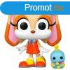 POP! Games: Cream with Cheese (Sonic The Hedgehog)