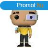 POP! TV: Samanthan Rutherford (Star Trek Lower Decks)