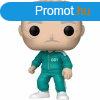 POP! TV: Il Nam 001 (Squid Game)