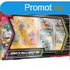 Krtyajtk Pokmon TCG: Iono&#39;s Bellibolt ex Premium