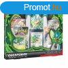 Krtyajtk Pokmon TCG: Ogerpon ex Premium Collection Box (